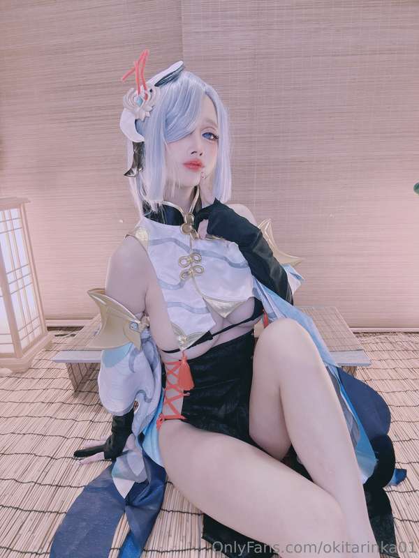 Shenhe Part1 11