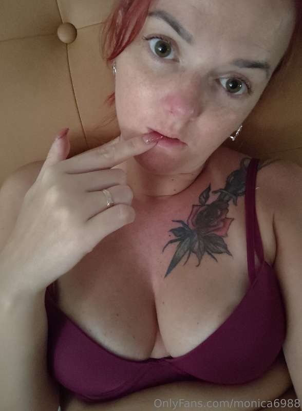 Want more naugty pic's? Then write 😘