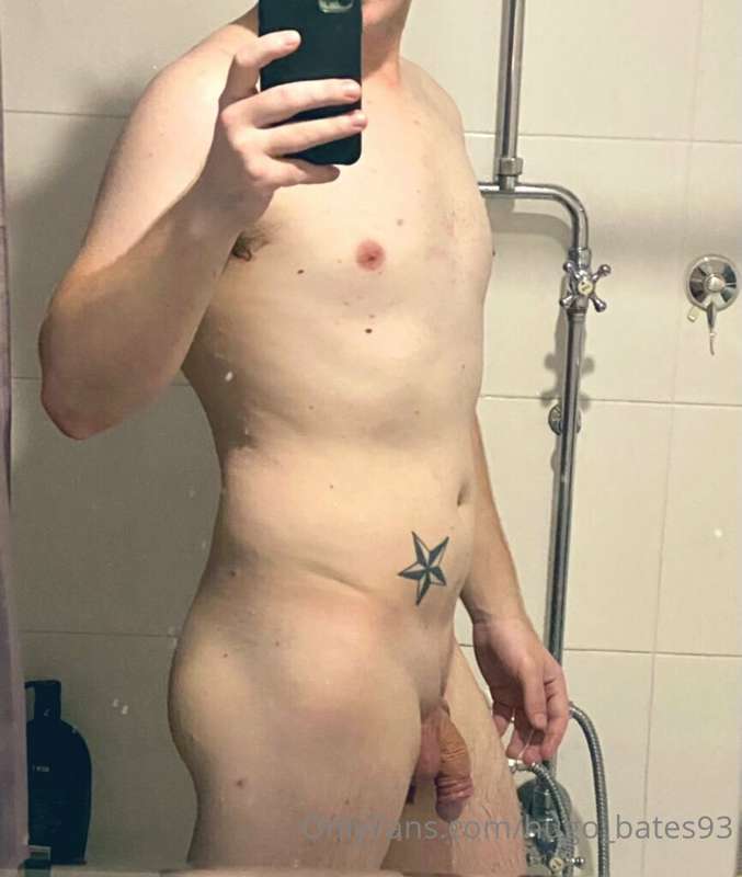 Hugo_Bates93 - Onlyfans - 26 Apr, 2022