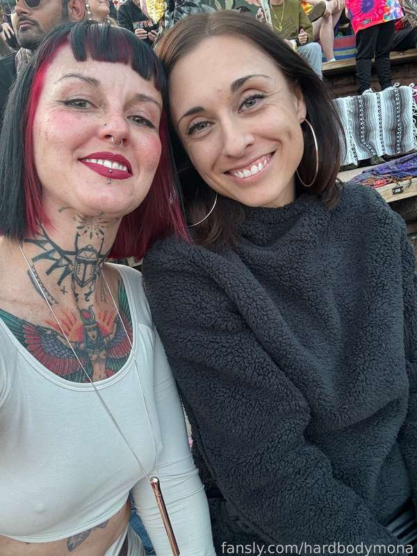 Hardbodymona - Fansly - 07 Oct, 2024 1