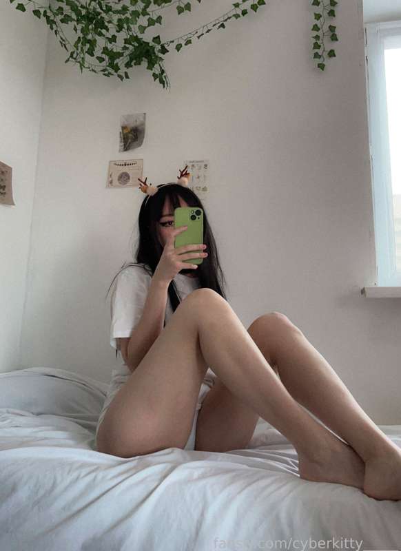 Cyberkitty_____ - Fansly - 31 Oct, 2023 1