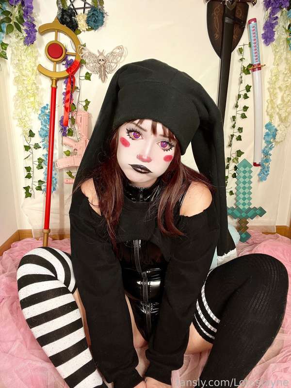 Lotusjayne - Fansly - 21 Oct, 2024 10