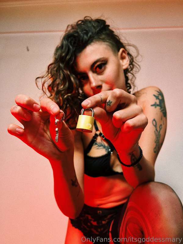 🗝️🔒 2