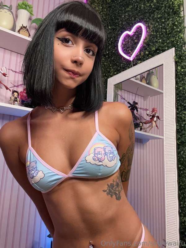 soft girl <3