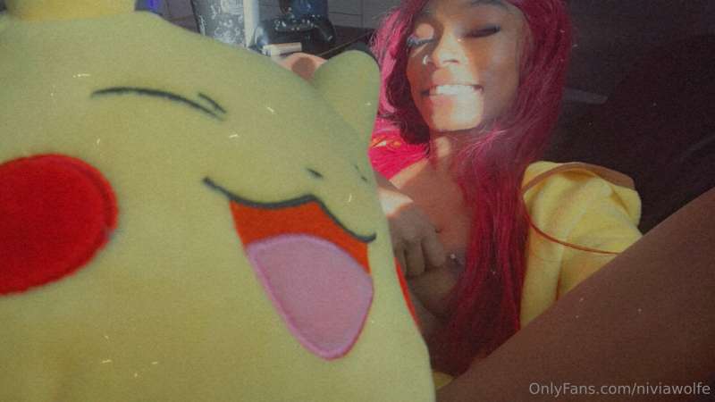 Did you grow up watching Pokemon? ⚡️ 2
