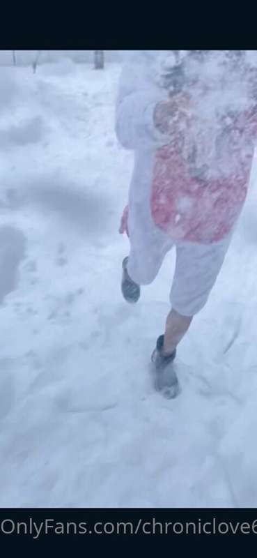 I just did some very silly n fun!!! 🙊🦄❄️🥶 9