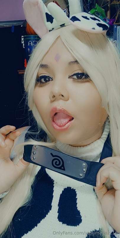 Tsunade❣️