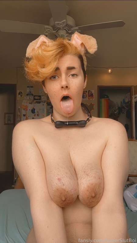 Superslutboi - Fansly - 28 May, 2023 1