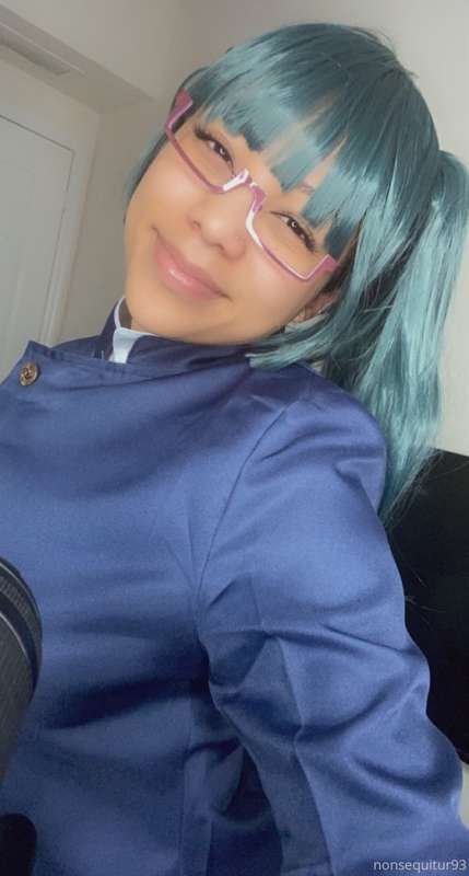 Hewo <3