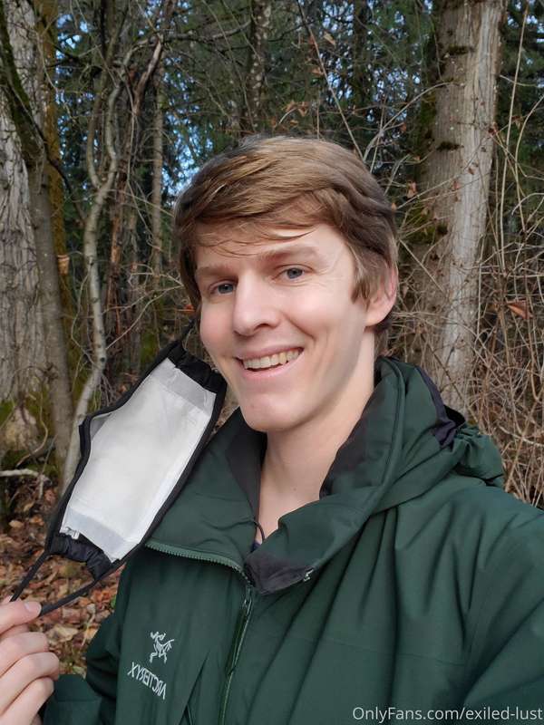 A none sexual post. FYI. Was just enjoying a nice walk today.. 2