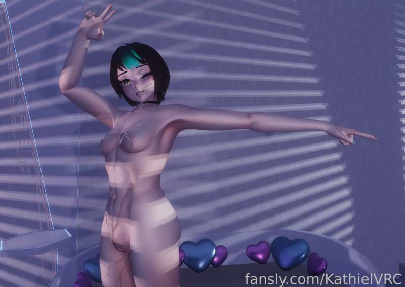 Kathielvrc - Fansly - 22 Jan, 2024 1
