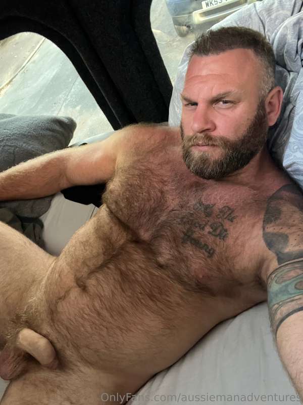 Lazy afternoons in the campervan 😉