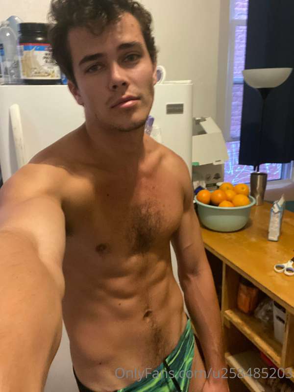 Feeling cute today