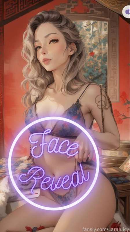 Larajuicy - Fansly - 15 Mar, 2025