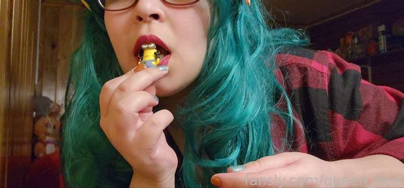 Queen_Bee - Fansly - 31 Jul, 2022 8