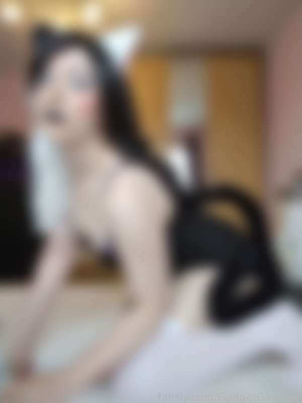 Gadgetgirlkylie - Fansly - 13 Jul, 2023