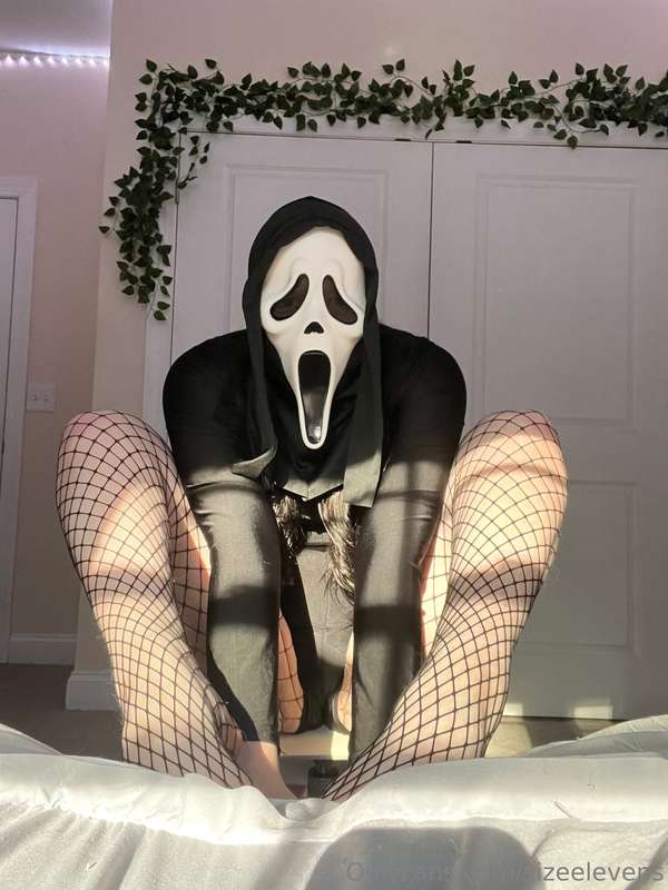I’ll make you scream 5