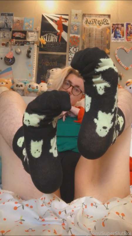 Superslutboi - Fansly - 28 Oct, 2021 1