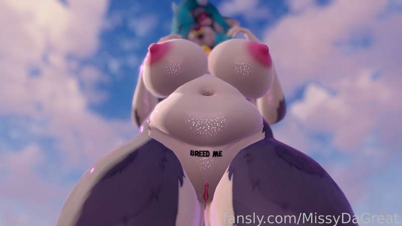 Missydagreat - Fansly - 18 Nov, 2024 16