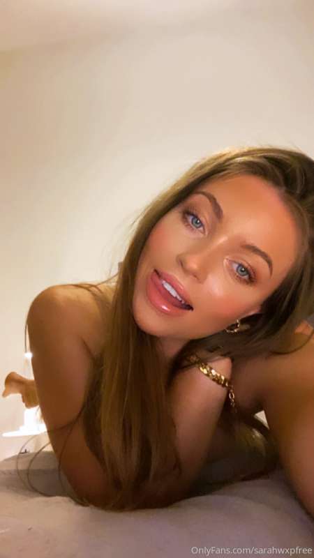 Sarahwxpfree - Onlyfans - 09 Oct, 2020