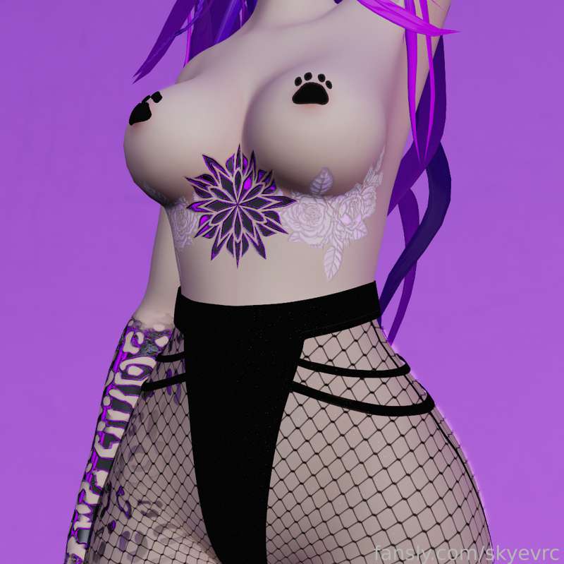 Msskylarvr - Fansly - 27 May, 2022 4