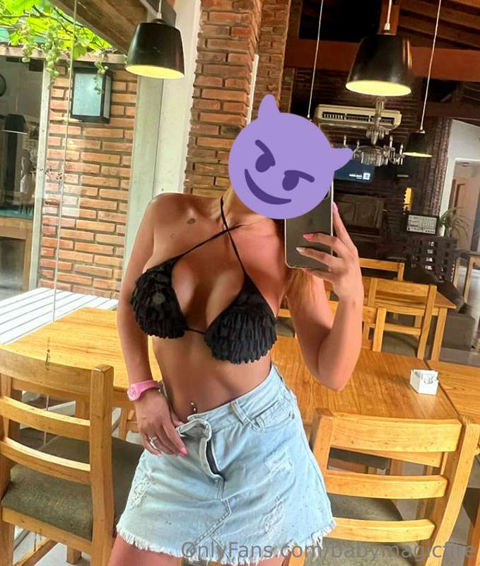 Would you have a coffee with me? ☕ I like it with a little m..