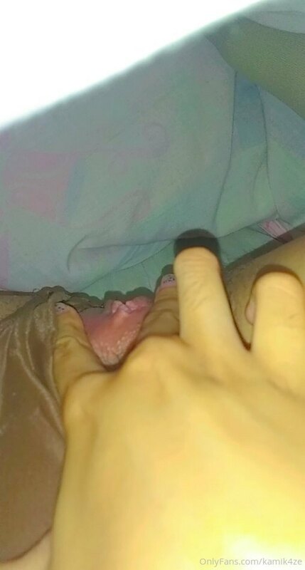Un coño queriendo ser lamido?. El sexo oral es exquisito!