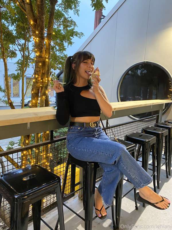 Lehlani - Onlyfans - 22 Jul, 2021 2