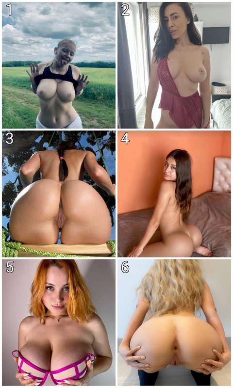 🚀 FOLLOW MY BESTIES FOR VIP TREATS!1. 🍭💦 @ssassyjessie 💦🍭2. ..