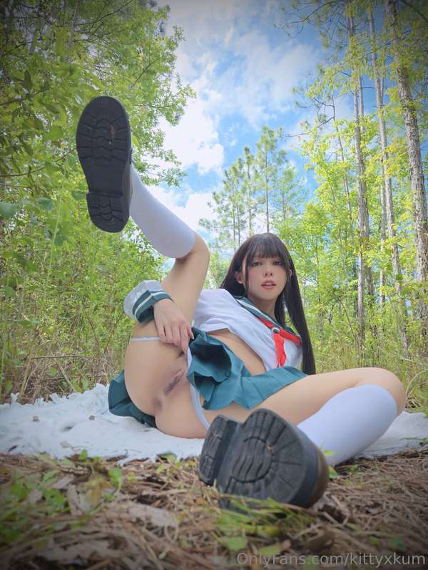 ⊱・part 1・⊰kagome will treat you extra good~⊱ ───────────────.. 23