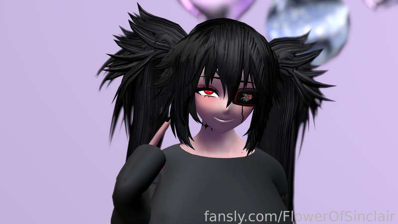 Flowerofsinclair - Fansly - 24 Aug, 2024 9