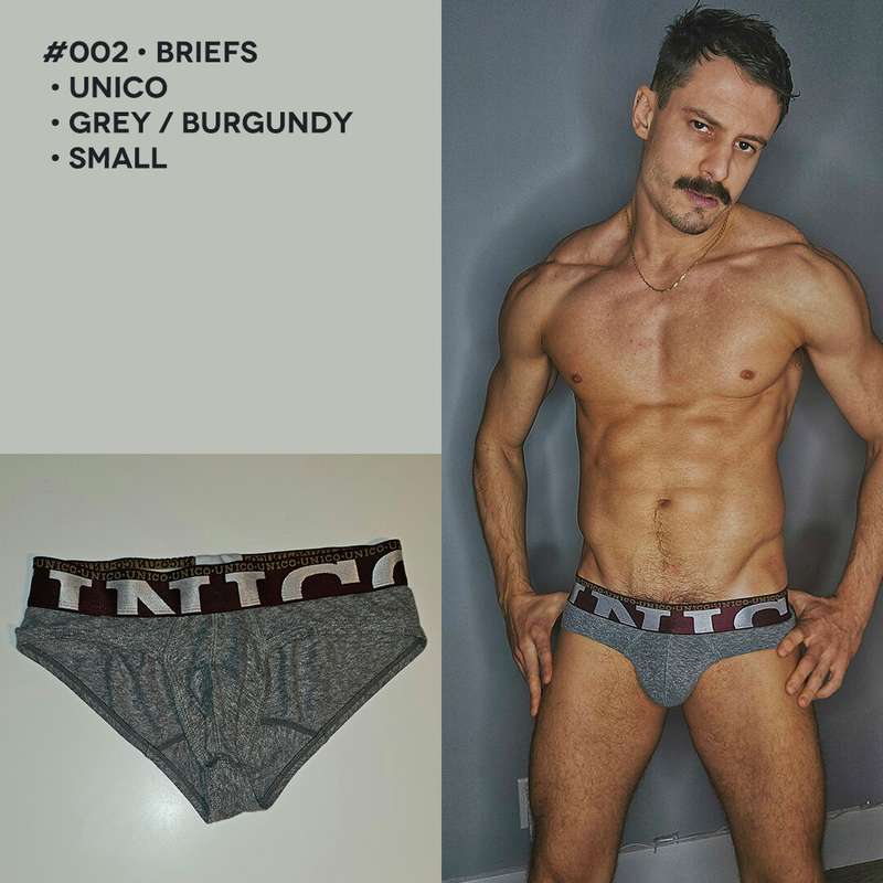 ✨ 𝙈𝙔 𝙈𝙐𝙎𝙆𝙬𝙚𝙖𝙧 𝙎𝙝𝙤𝙥 • Used Underwear ✨ • $90𝐔𝐒𝐃 • used as-is .. 8