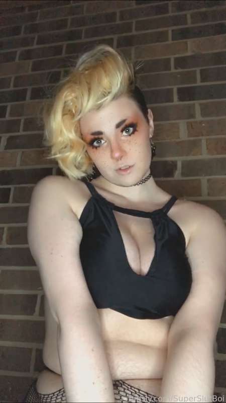 Superslutboi - Fansly - 30 Jan, 2022 8