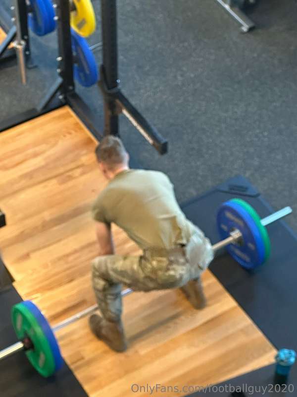 Soldiers being naughty, showing off, and candid shots, Set 5 15