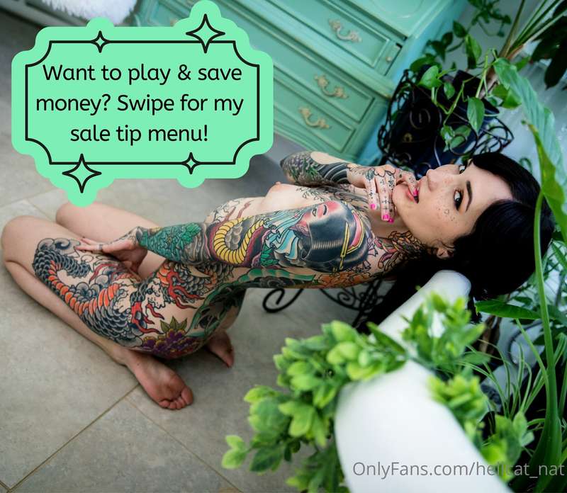 Let’s end April with a Bang 💥 Message me for custom content ..