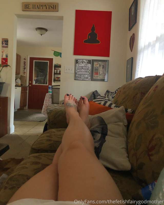 Migraine… trying to relax and rest: will be back with so man..