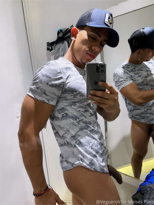 Probandomela a ver si la compro