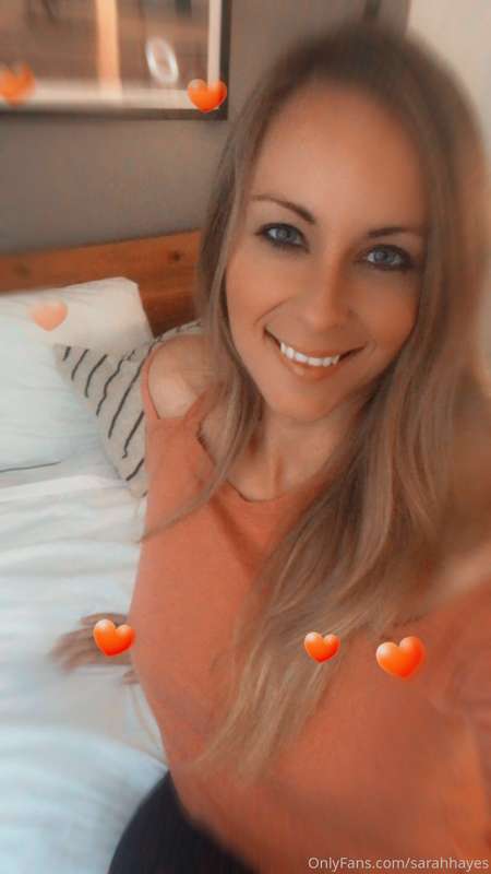 Sarahhayes - Onlyfans - 16 Oct, 2020