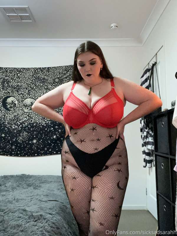 Ready for a night out xx