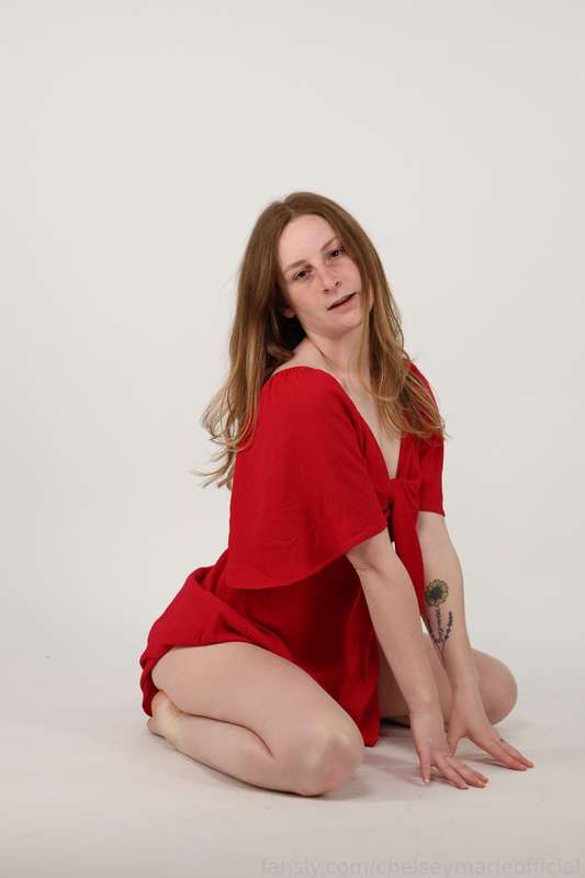 Chelseymarieofficial - Fansly - 04 May, 2025 85