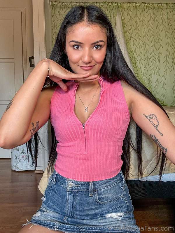 hot girl summer is here🔥