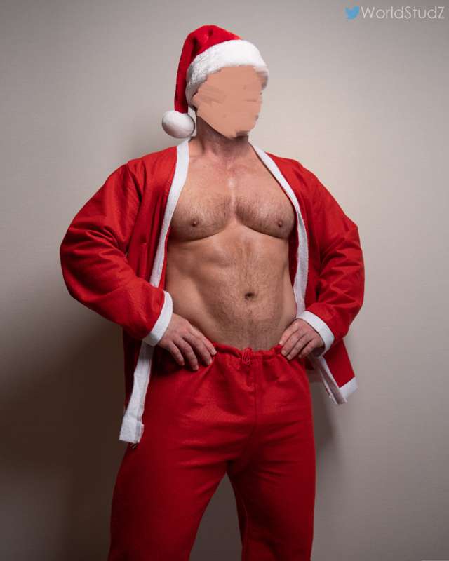 📷 Santa Daddy 6
