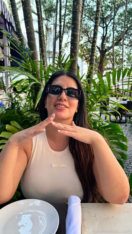 Saraharabic - Fansly - 19 May, 2024 101