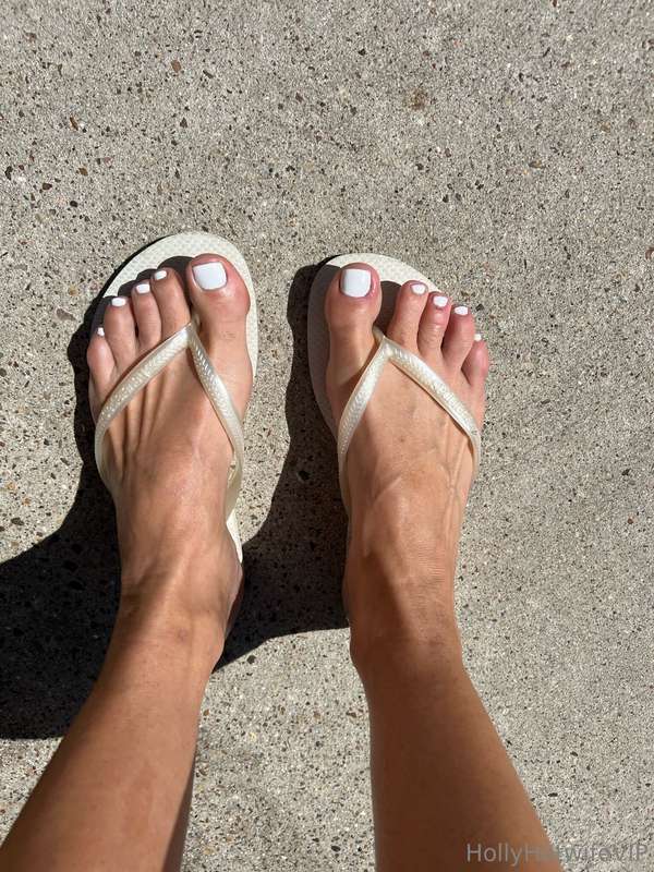 Got my nails done today...which usually means I'm getting la.. 2