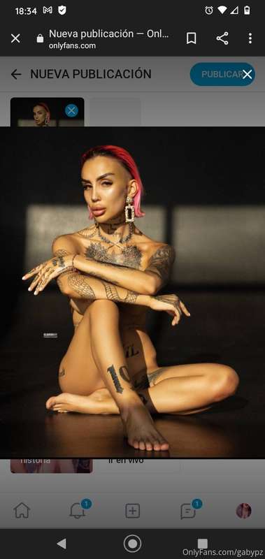 The dirtiest girl from the sin city - @bellabillian🤪 I’m cra..