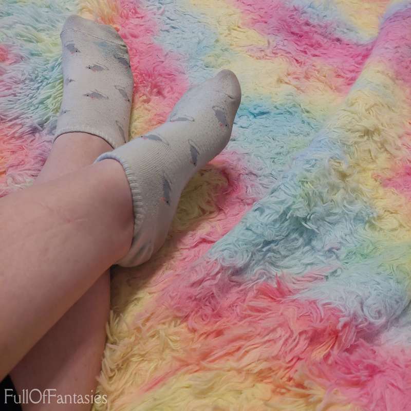 Fulloffantasies - Fansly - 26 Mar, 2024 15