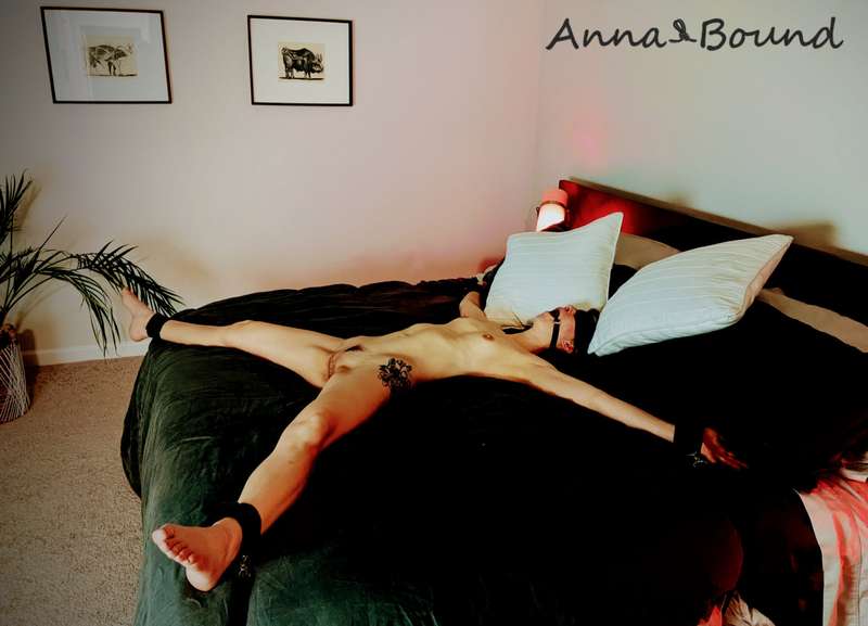 Theannabound - Fansly - 16 Mar, 2022 4