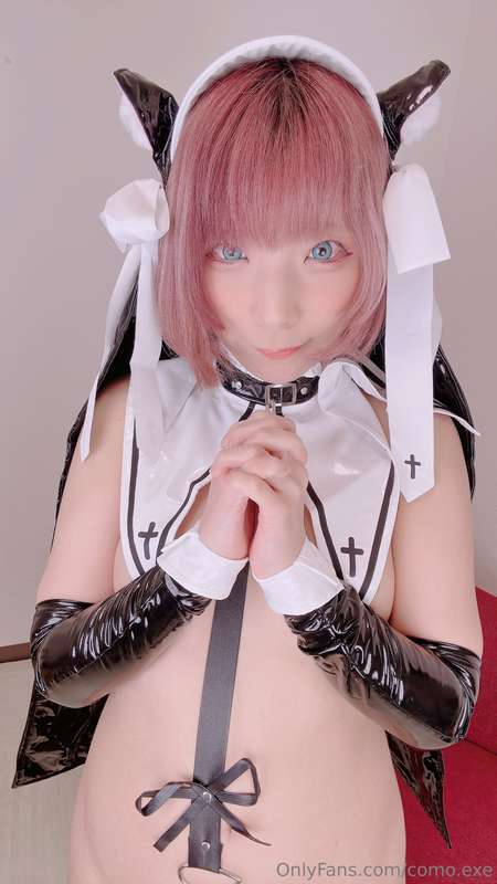 えちちシスターさん 4