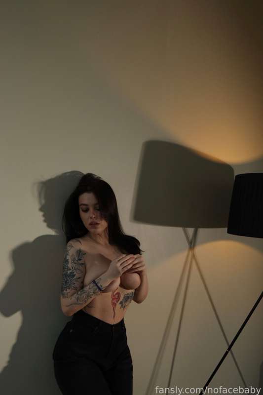 Nofacebaby - Fansly - 18 Jan, 2023 4
