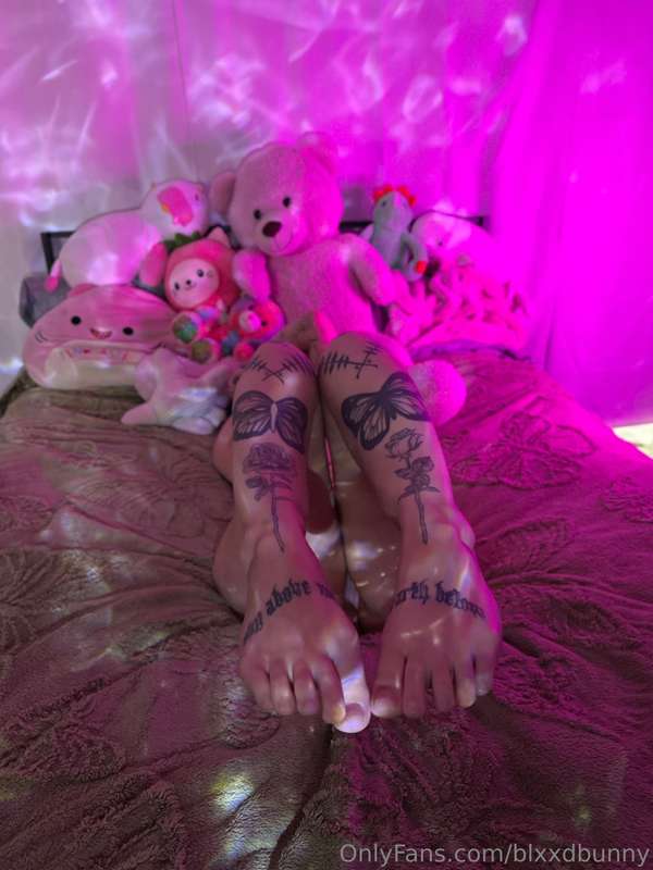 Blxxdbunny - Onlyfans - 05 Nov, 2024 8